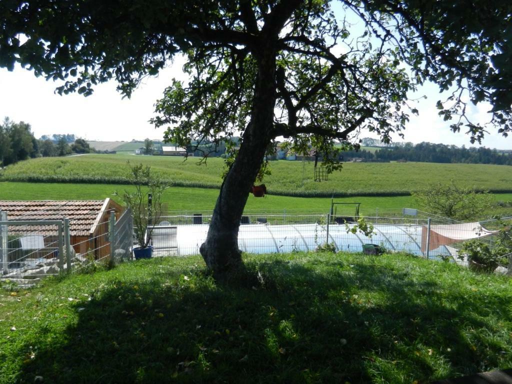 Ferienhof Loew Salzweg Extérieur photo