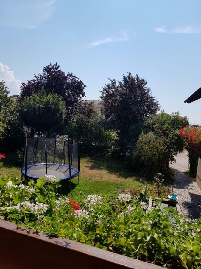 Ferienhof Loew Salzweg Extérieur photo