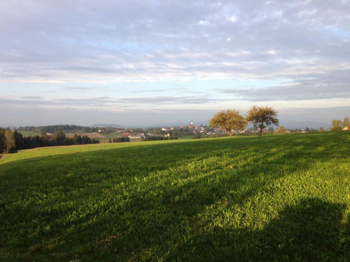 Ferienhof Loew Salzweg Extérieur photo