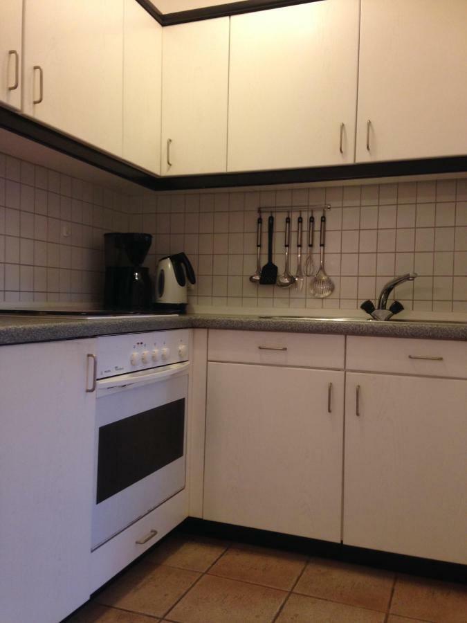 Ferienhof Loew Salzweg Extérieur photo