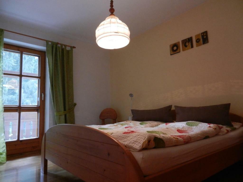 Ferienhof Loew Salzweg Extérieur photo