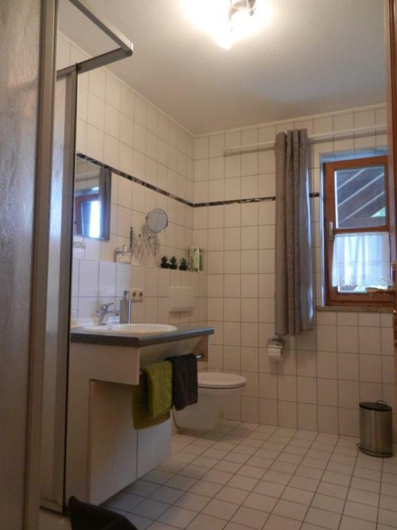 Ferienhof Loew Salzweg Extérieur photo